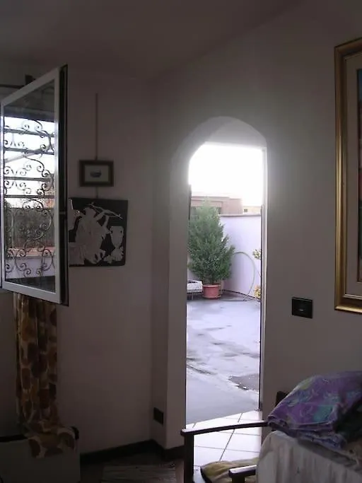 Terrazza Di Antonio Apartment Rome