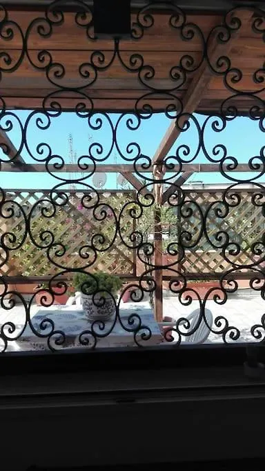 Terrazza Di Antonio Apartment Rome