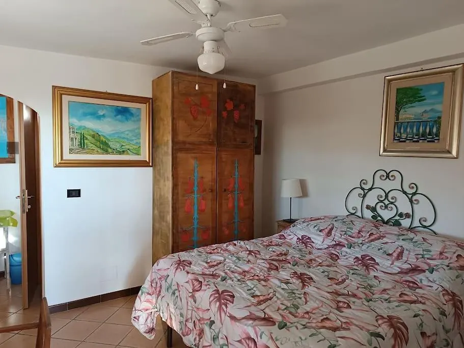 Terrazza Di Antonio Apartment Rome
