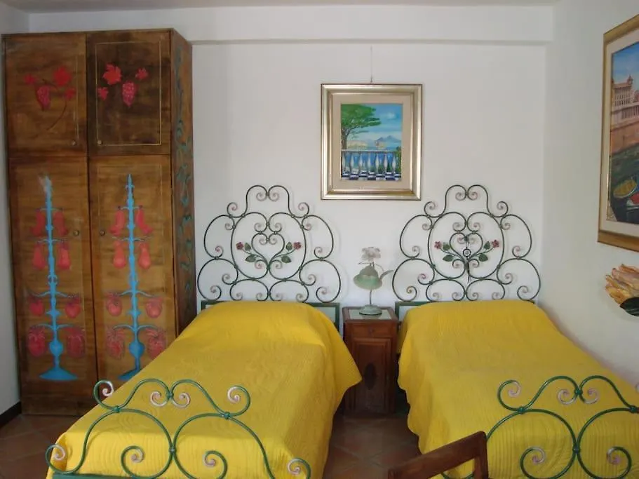 Terrazza Di Antonio Apartment Rome