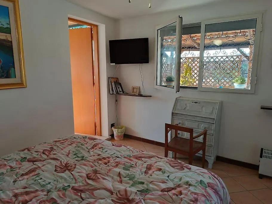 Terrazza Di Antonio Apartment Rome